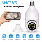 Guardián Lite™ Camara 360°