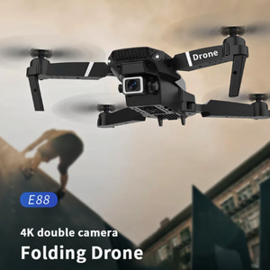 Drone E88 Promo Navidad