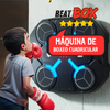 BeatBox™ Máquina de Boxeo Cuadricular