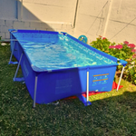 Piscina estructural 220x150x60 cm