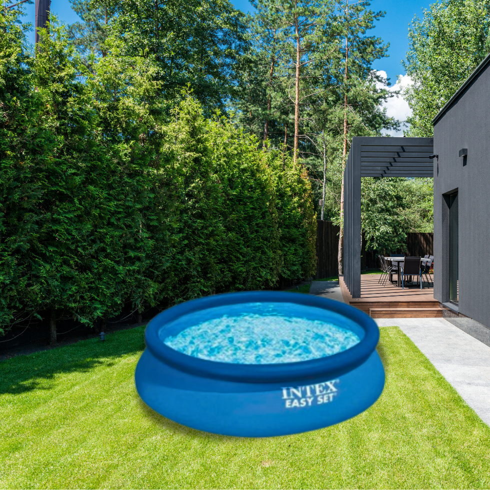 Piscina Inflable 305x61 cm 3077L