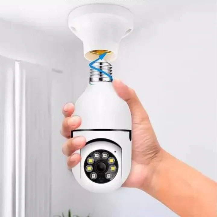 Guardián Lite™ Camara 360°