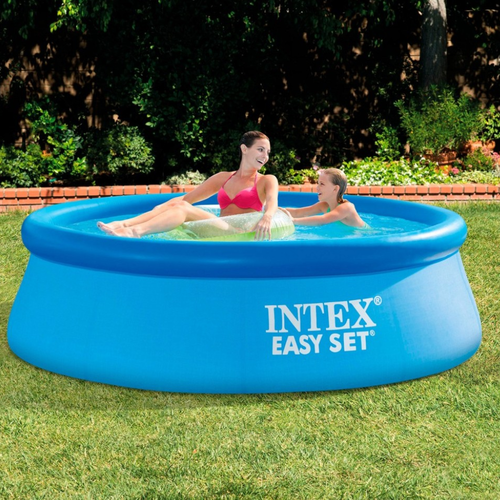 Piscina Inflable 305x61 cm 3077L