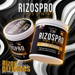 RIZOS PRO™ : Rizos Perfectos en Minutos!